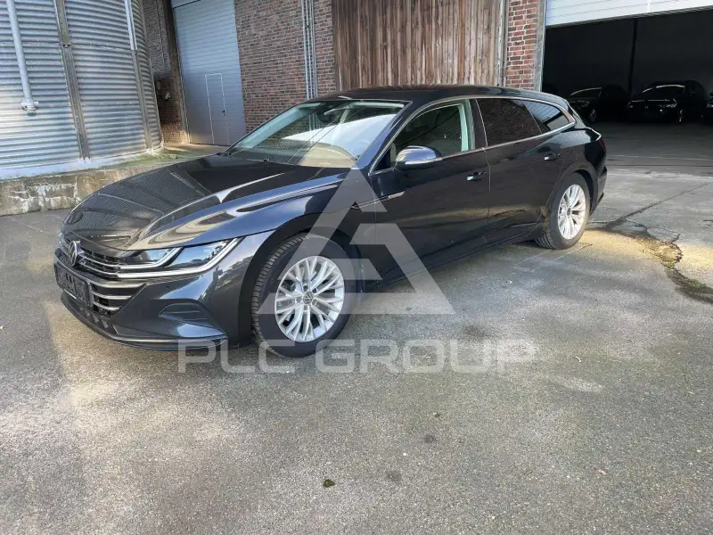 2023 Volkswagen ARTEON