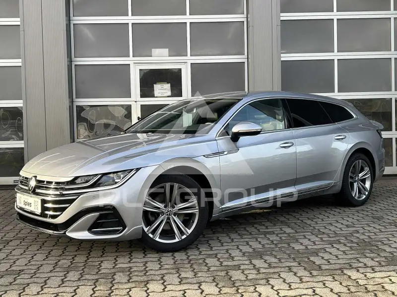 2023 Volkswagen ARTEON