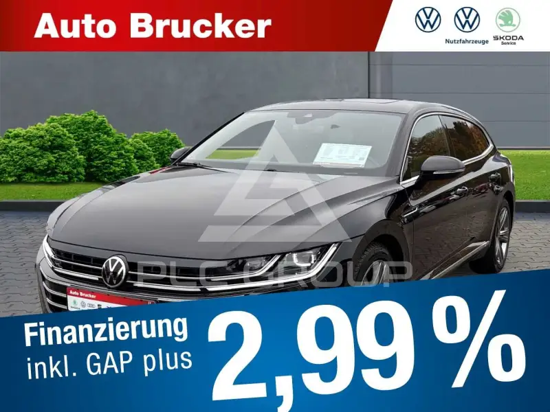 2023 Volkswagen ARTEON