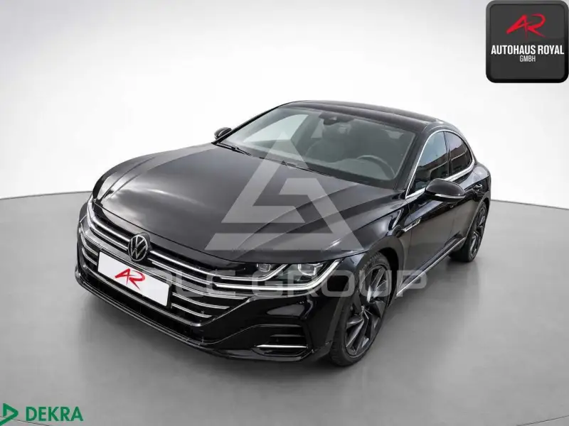 2023 Volkswagen ARTEON