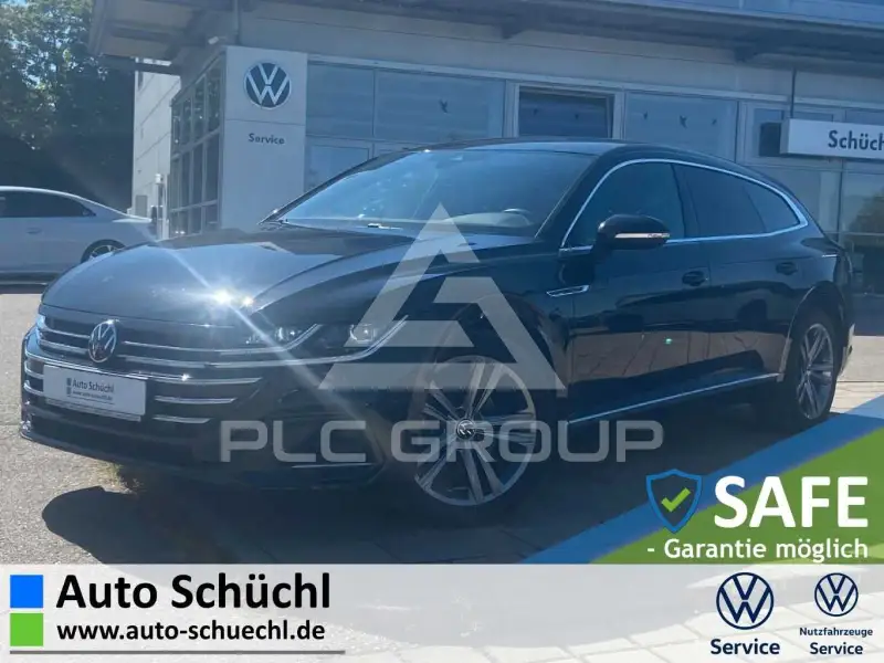 2023 Volkswagen ARTEON
