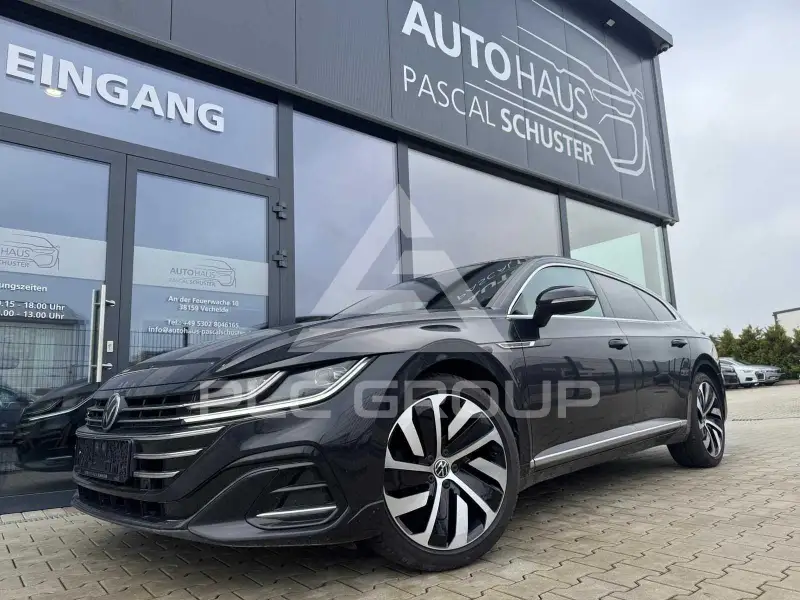 2023 Volkswagen ARTEON