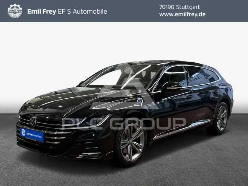 2023 Volkswagen ARTEON