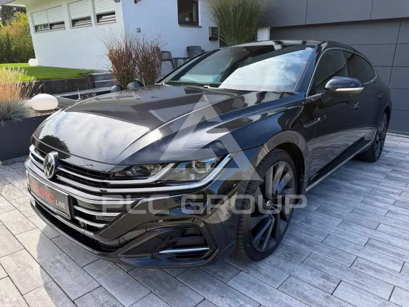 2023 Volkswagen ARTEON