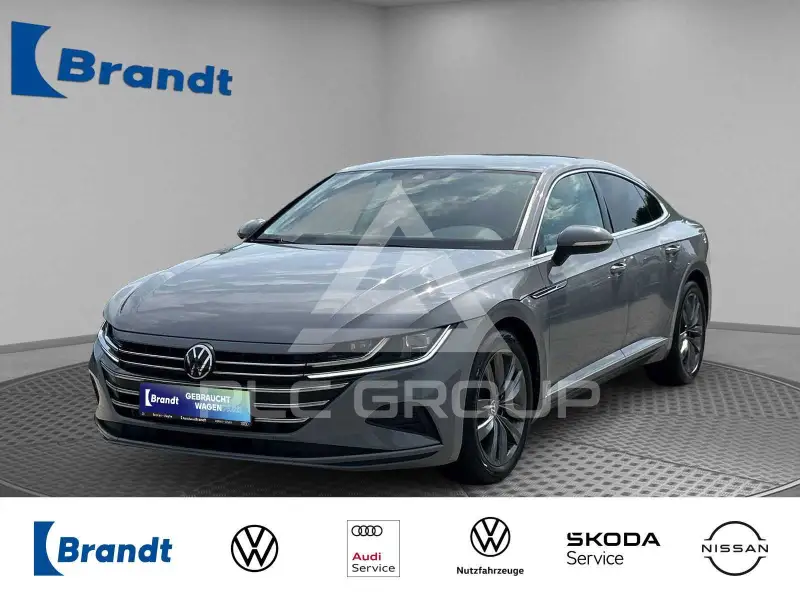 2023 Volkswagen ARTEON