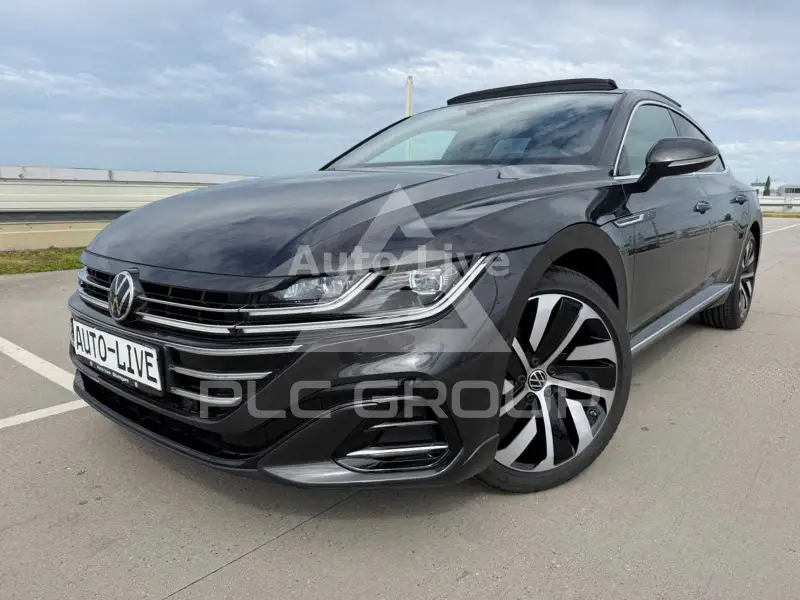 2023 Volkswagen ARTEON
