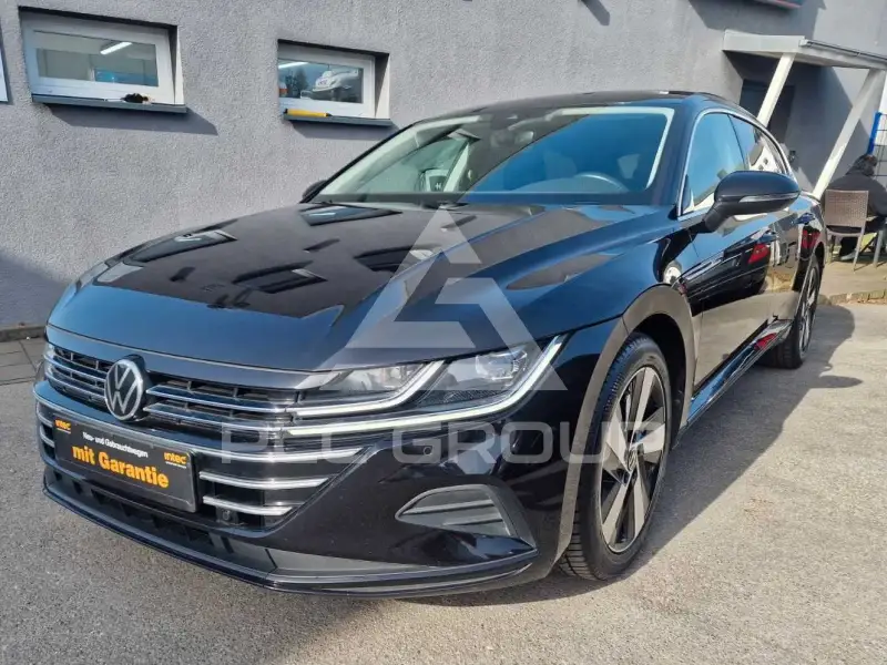 2023 Volkswagen ARTEON