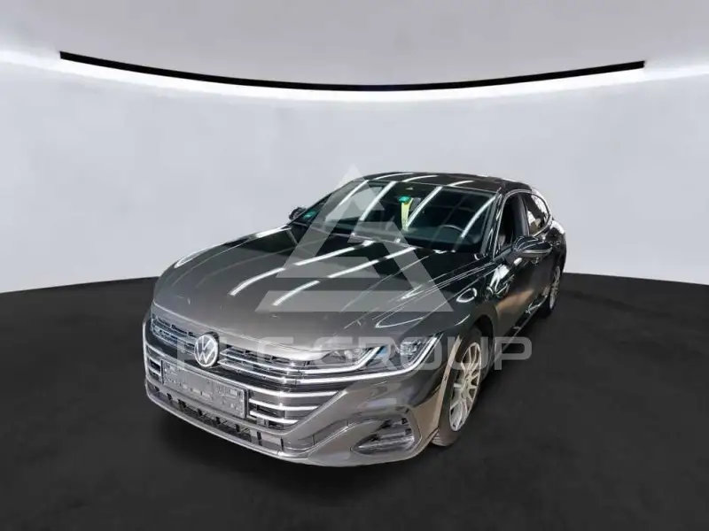 2023 Volkswagen ARTEON