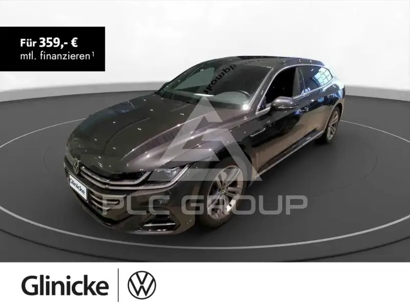 2023 Volkswagen ARTEON