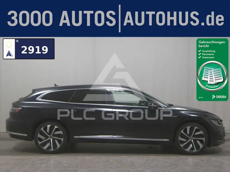 2023 Volkswagen ARTEON