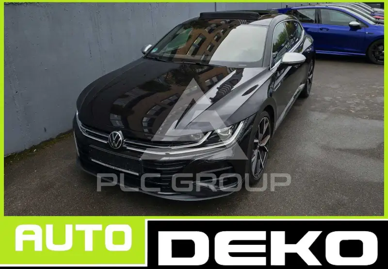2023 Volkswagen ARTEON