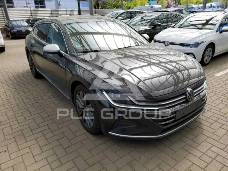 2023 Volkswagen ARTEON