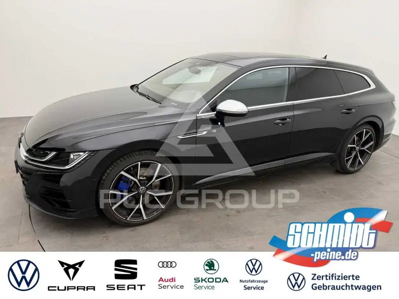 2023 Volkswagen ARTEON