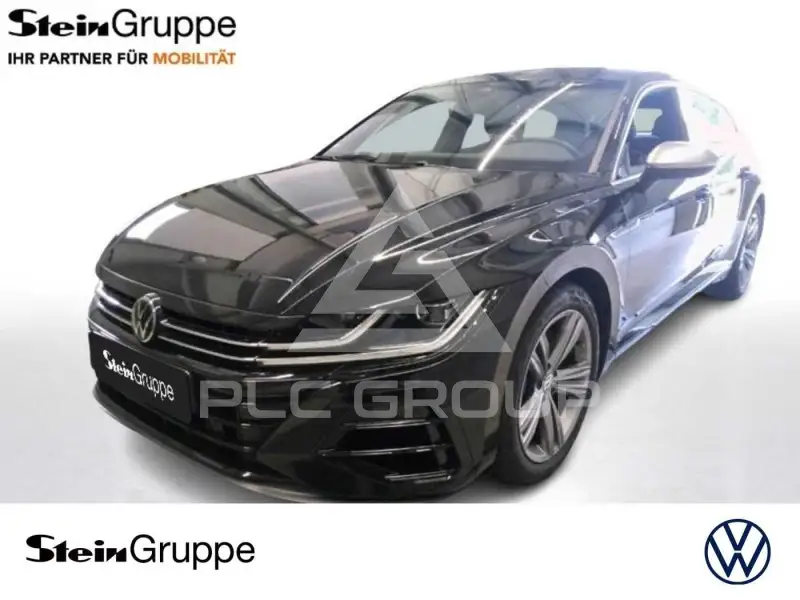 2023 Volkswagen ARTEON