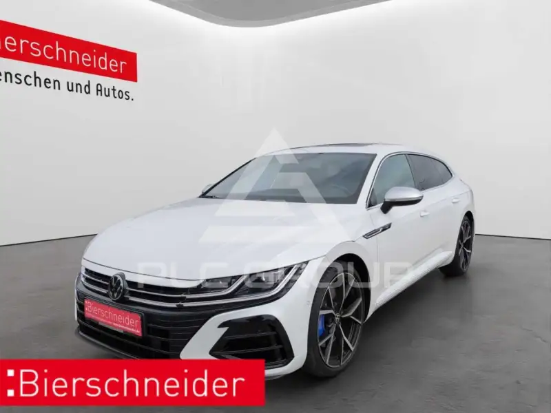 2023 Volkswagen ARTEON