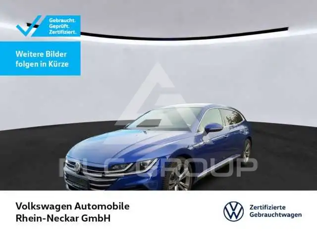 2023 Volkswagen ARTEON