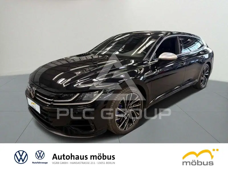 2023 Volkswagen ARTEON