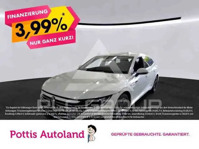2023 Volkswagen ARTEON