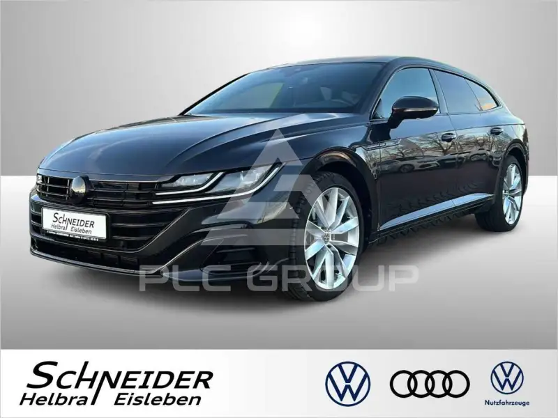 2023 Volkswagen ARTEON