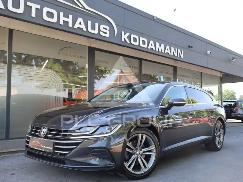 2023 Volkswagen ARTEON
