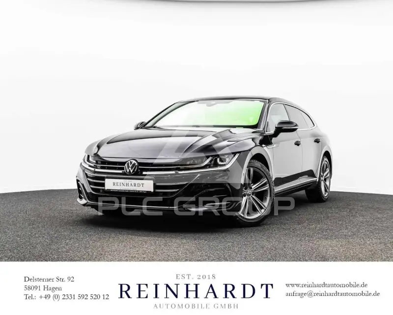 2023 Volkswagen ARTEON