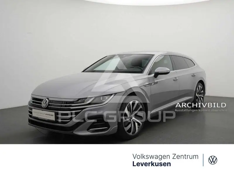 2023 Volkswagen ARTEON