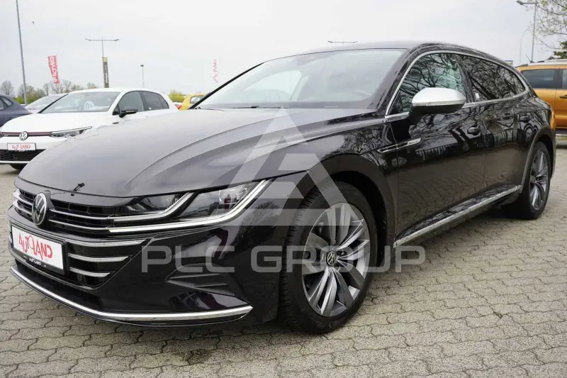 2023 Volkswagen ARTEON