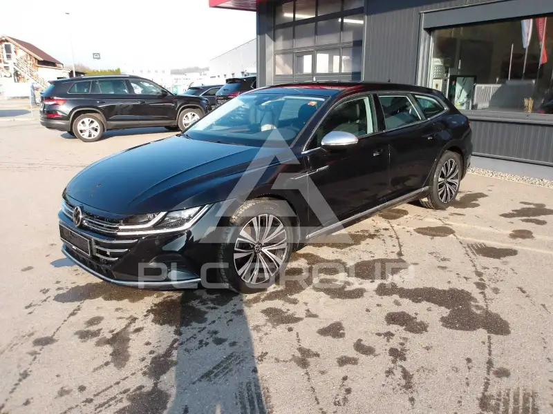 2023 Volkswagen ARTEON