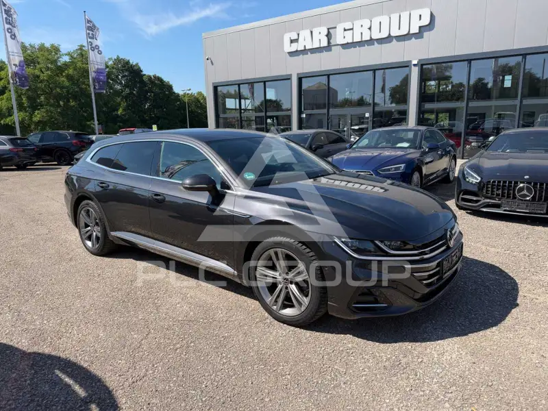 2023 Volkswagen ARTEON