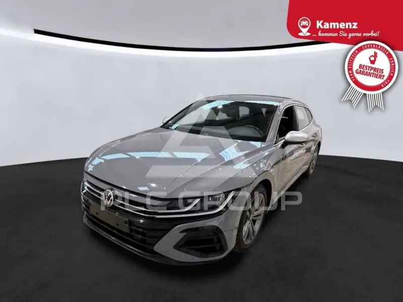 2023 Volkswagen ARTEON