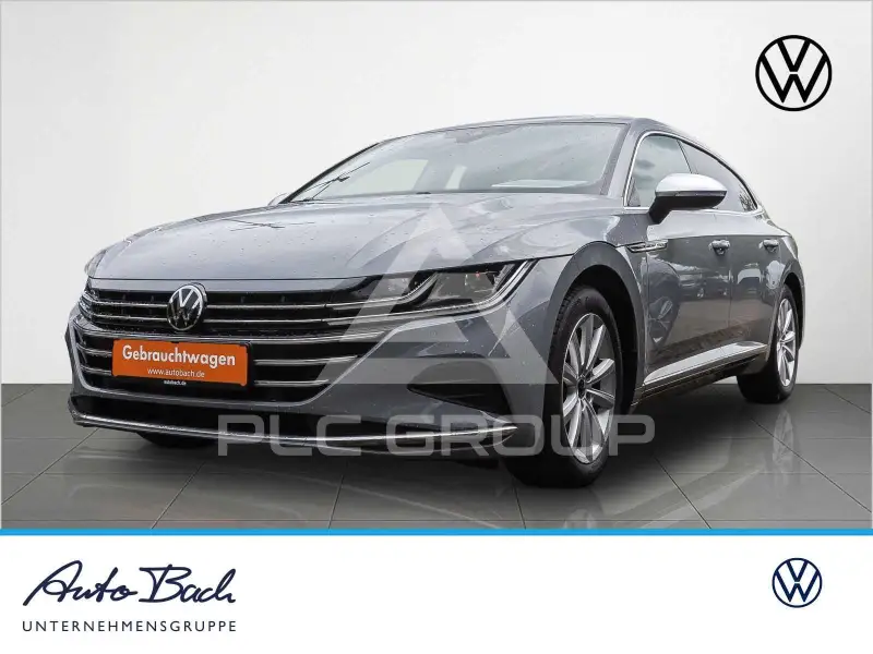 2023 Volkswagen ARTEON