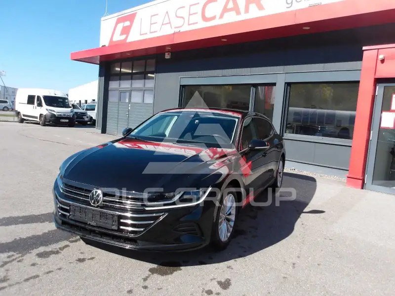 2023 Volkswagen ARTEON