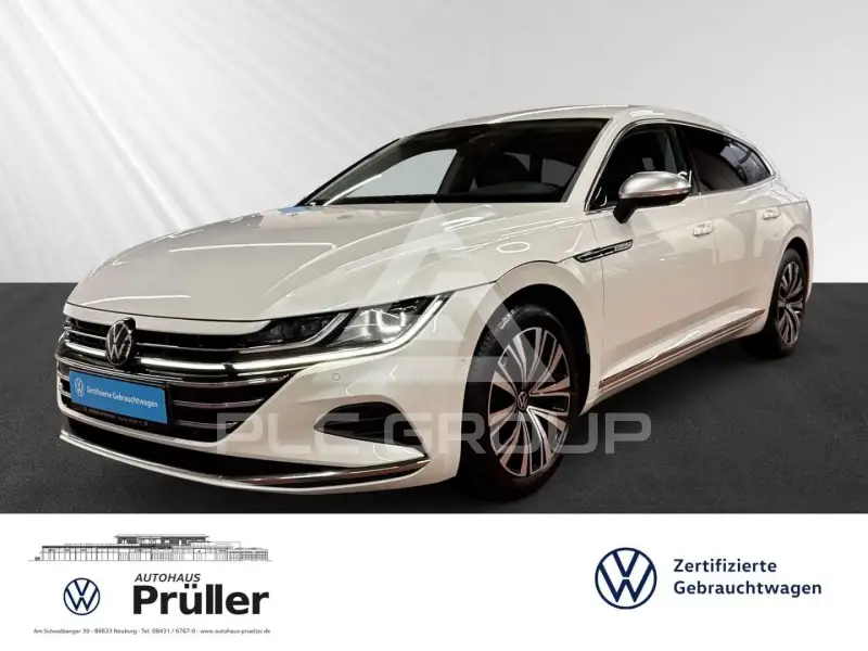 2023 Volkswagen ARTEON