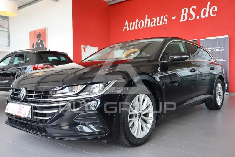 2023 Volkswagen ARTEON