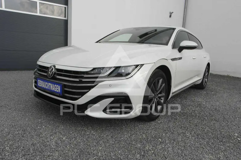 2023 Volkswagen ARTEON