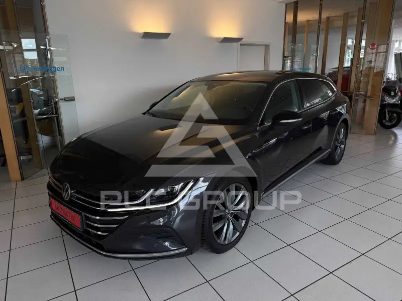 2023 Volkswagen ARTEON