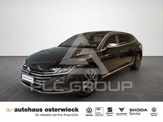 2023 Volkswagen ARTEON