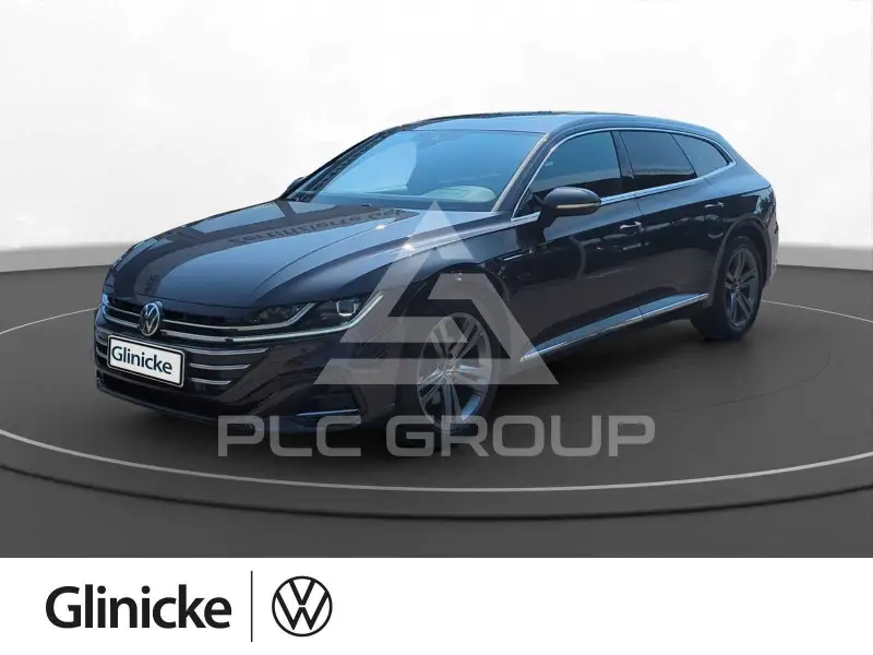 2023 Volkswagen ARTEON