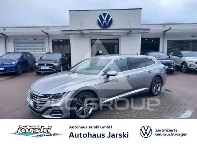 2023 Volkswagen ARTEON