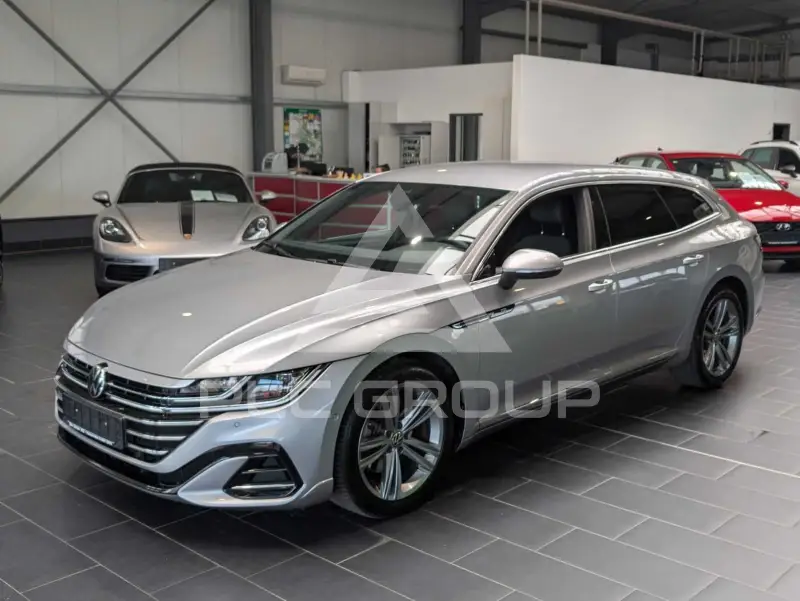 2023 Volkswagen ARTEON