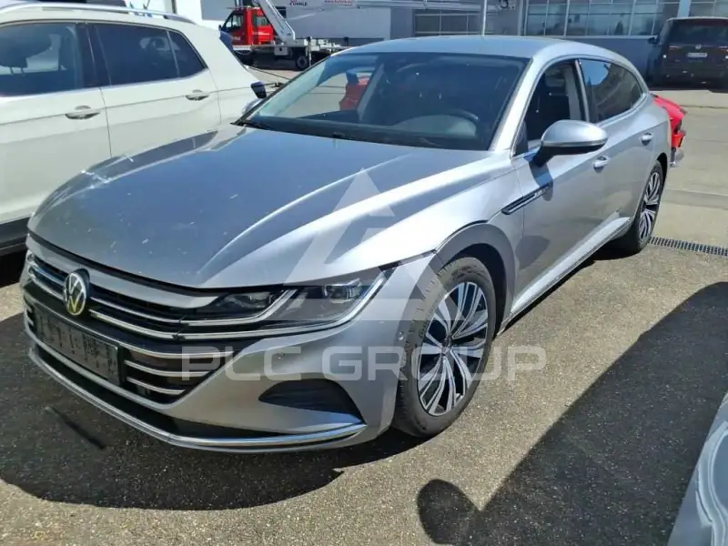 2023 Volkswagen ARTEON