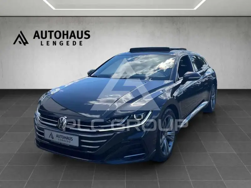 2023 Volkswagen ARTEON
