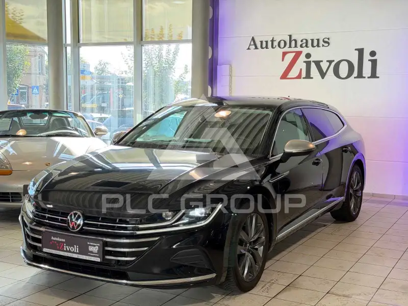 2023 Volkswagen ARTEON