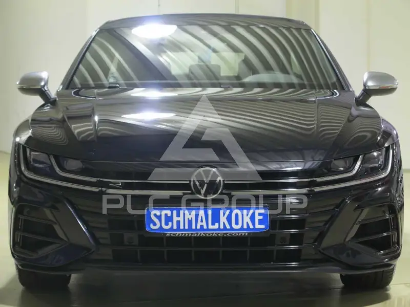 2023 Volkswagen ARTEON