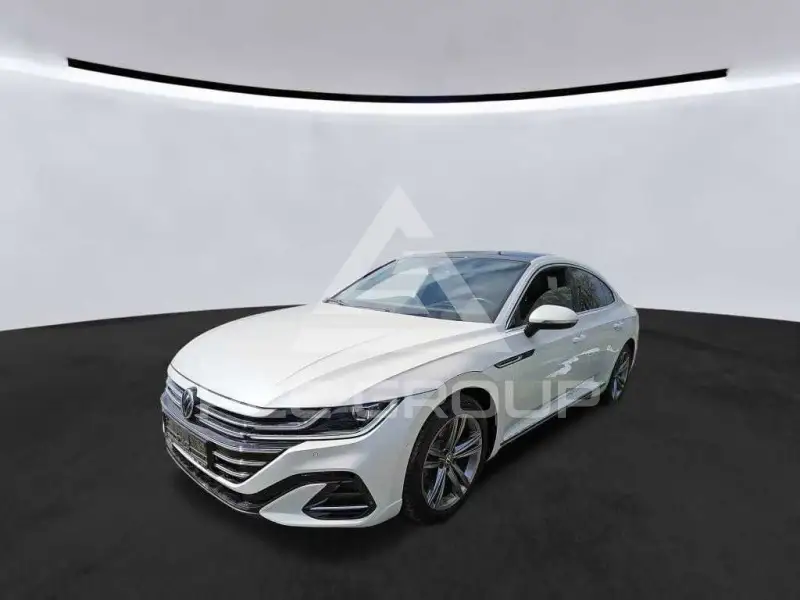 2023 Volkswagen ARTEON