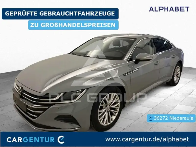2023 Volkswagen ARTEON
