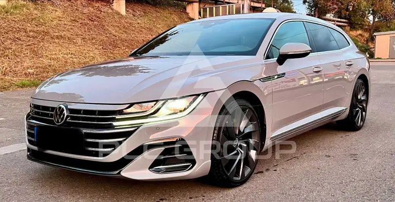 2023 Volkswagen ARTEON