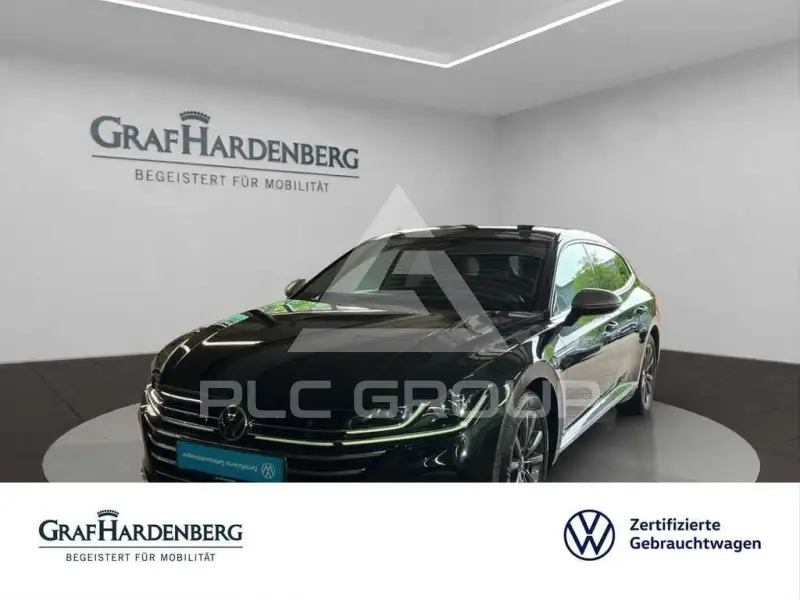2023 Volkswagen ARTEON
