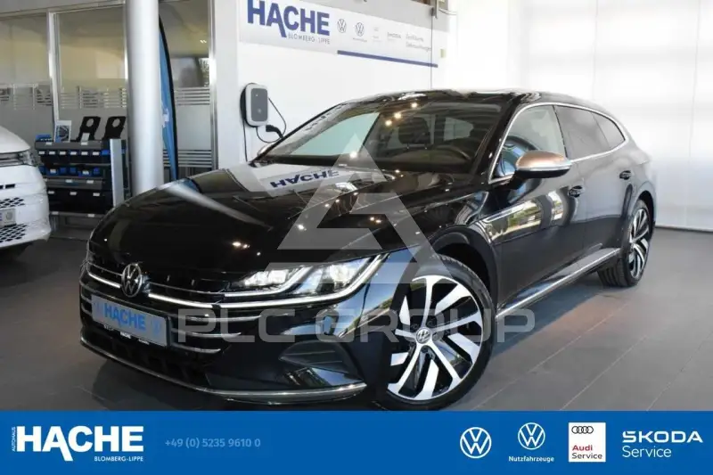 2023 Volkswagen ARTEON