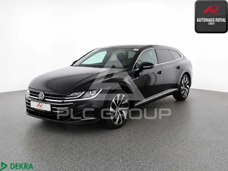 2023 Volkswagen ARTEON